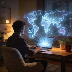 [OPC Exclusive] U.S. Virtual Number: Let AI Be Your Global Operator, Connecting You to Worldwide Opportunities.