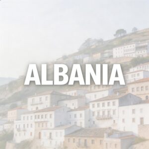 Albania Hej Telecom 20 GB - 30 days