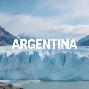 Argentina Abrazo! 5 GB - 30 days
