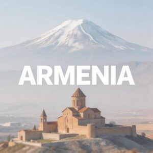Armenia Arpi Telecom 10 GB - 30 days
