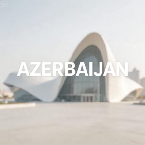 Azerbaijan Yaxsi Mobile 10 GB - 30 days