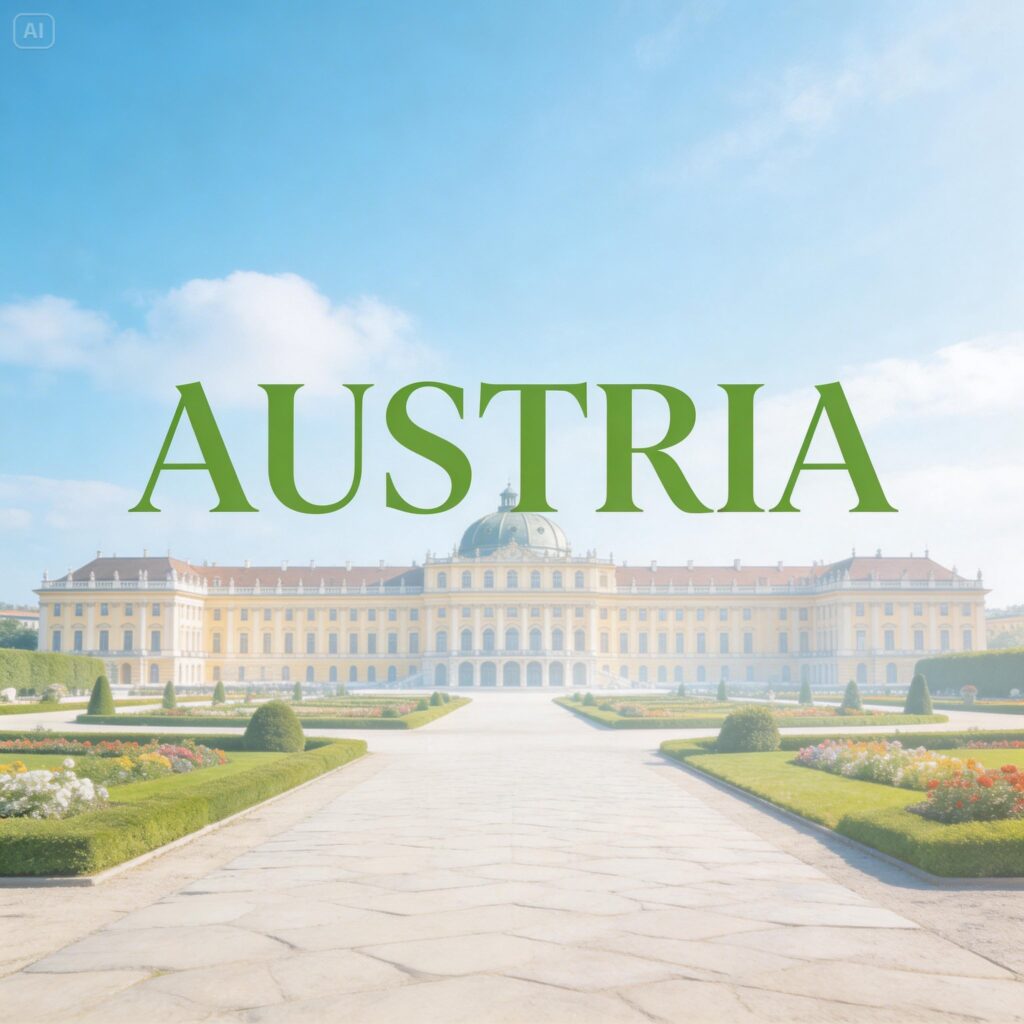 Austria Viennetz Mobil 10 GB - 30 days