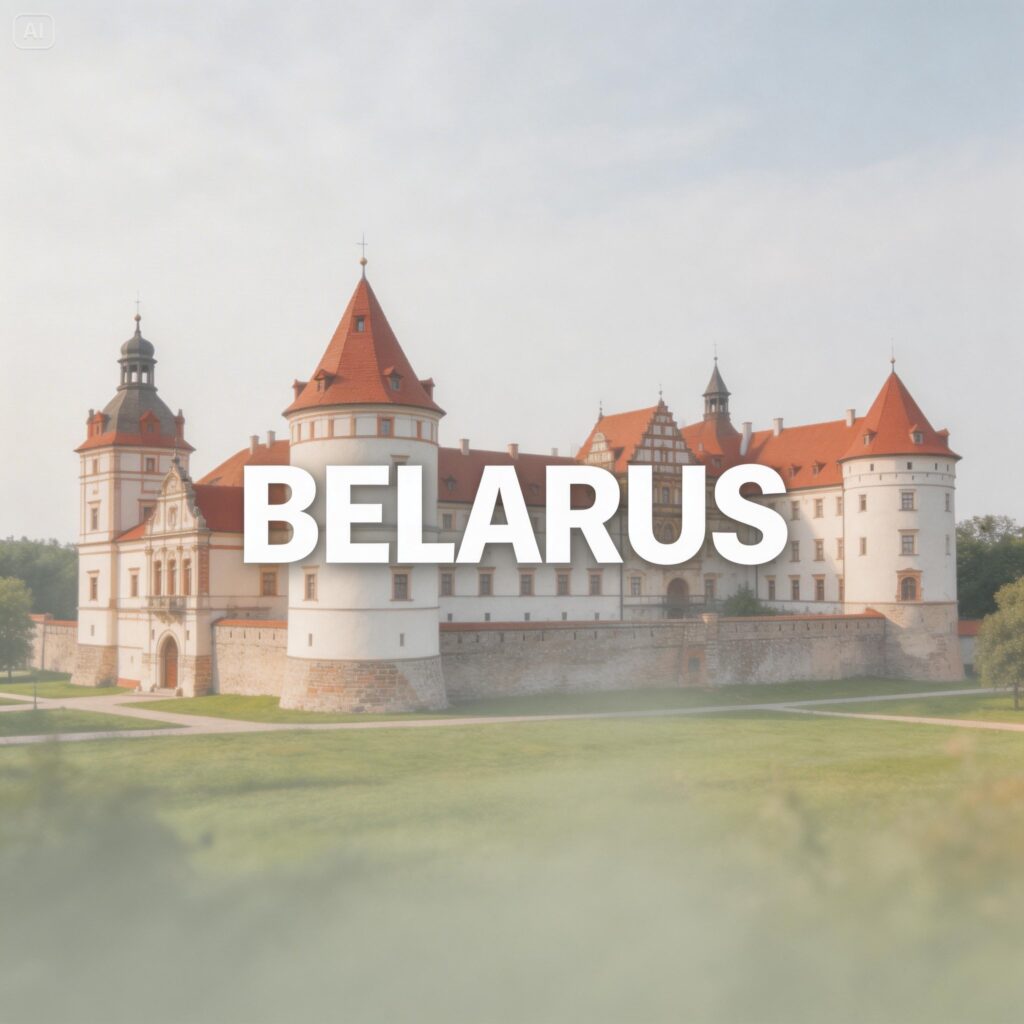 Belarus Norach Telecom 1 GB - 7 days