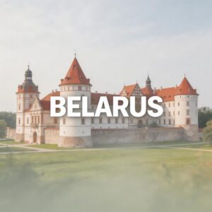 Belarus Norach Telecom 2 GB - 15 days