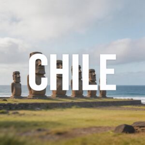 Chile Altoque 10 GB - 30 days