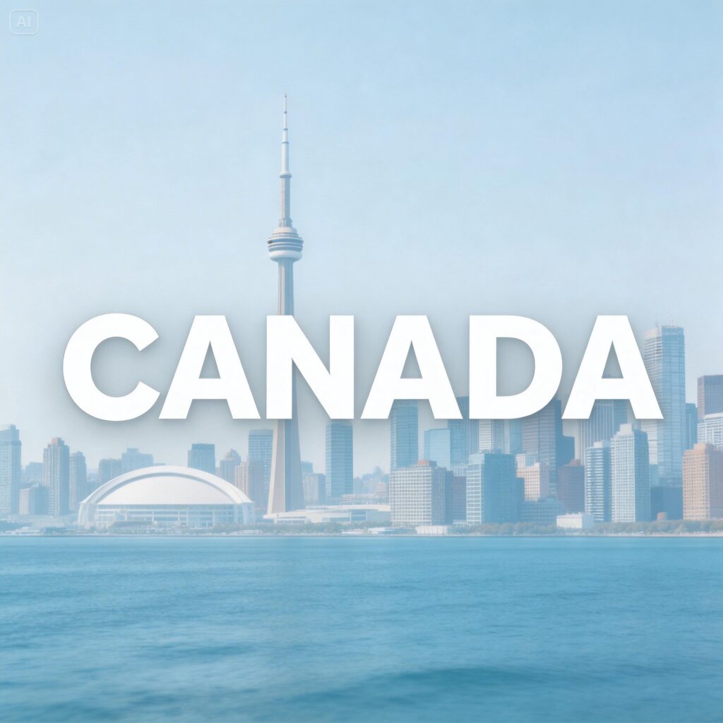 Canada Mobile 50 GB - 30 days