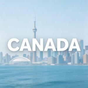 Canada Mobile 20 GB - 15 days