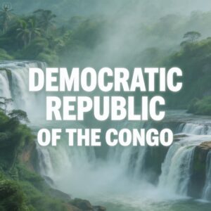 Democratic Republic Of The Congo Pondu Mobile 2 GB - 15 days