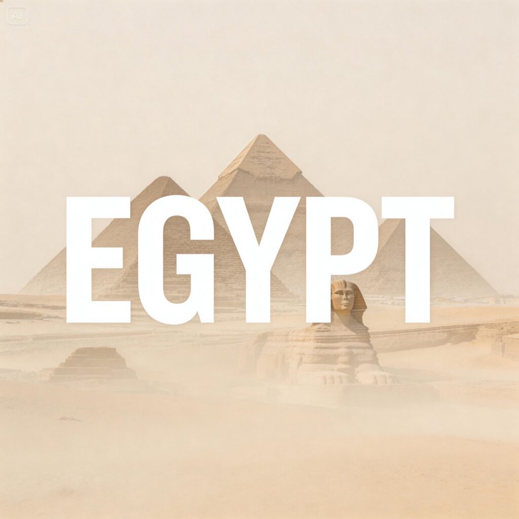 Egypt Giza Mobile 1 GB - 7 days
