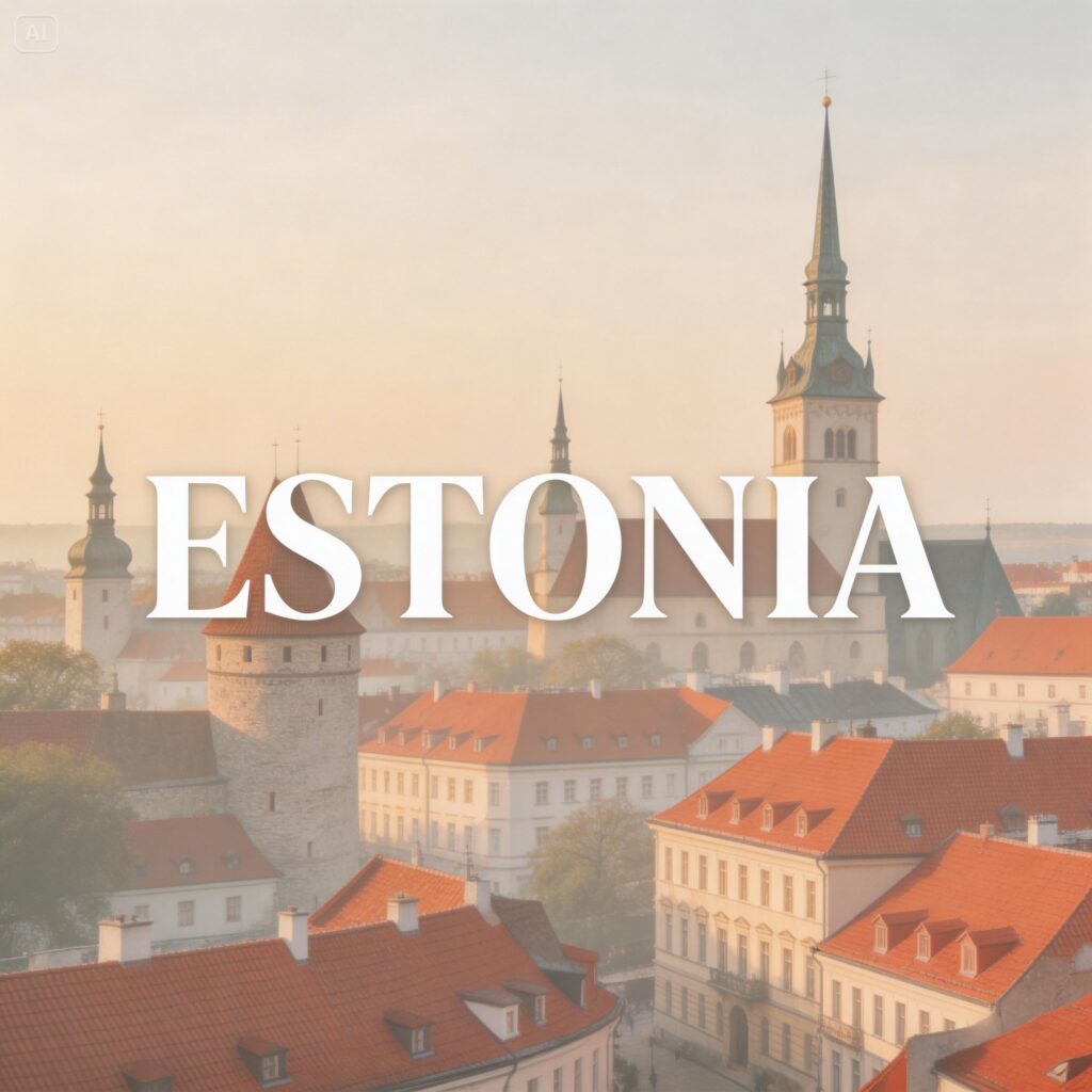 Estonia Estekom 10 GB - 30 days