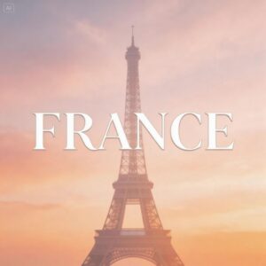 France Élan 5 GB - 30 days