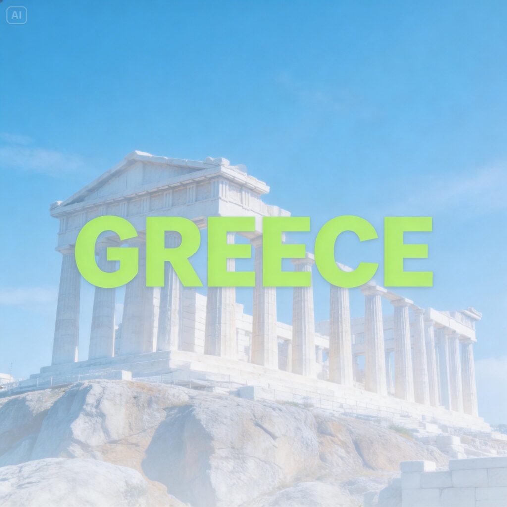Greece Meraki Mobile 1 GB - 7 days