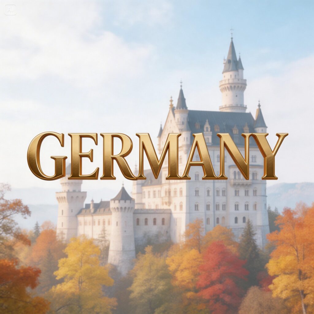 Germany Hallo! Mobil 3 GB - 30 days