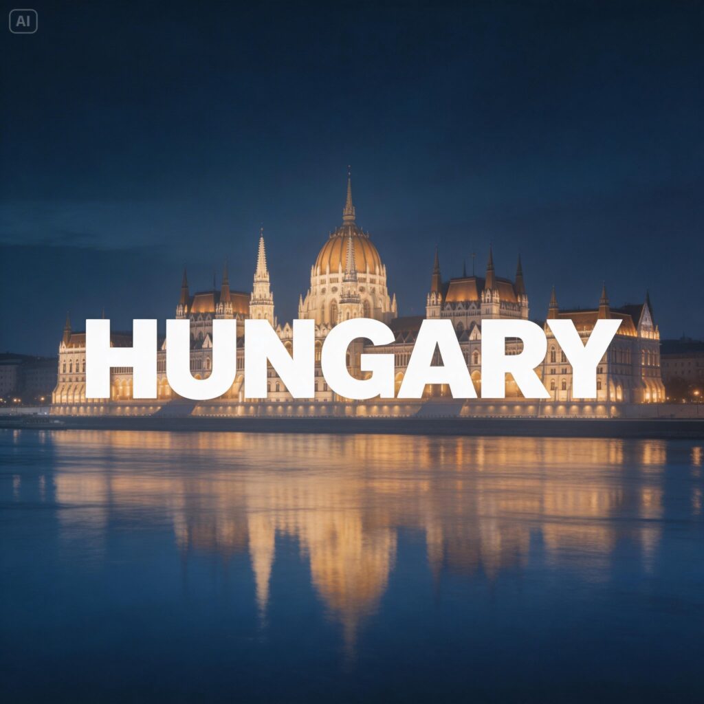 Hungary Szia! 1 GB - 7 days
