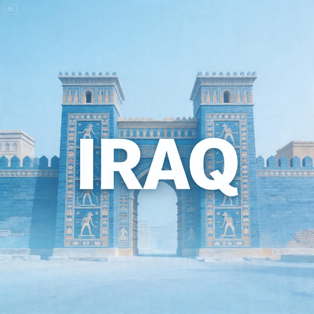 Iraq Babel Mobile 1 GB - 7 days
