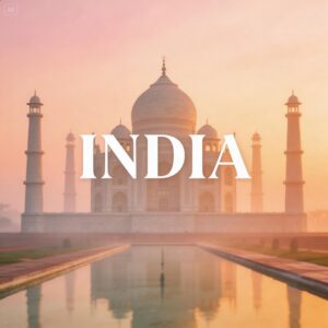 India Indicomm 20 GB - 30 days