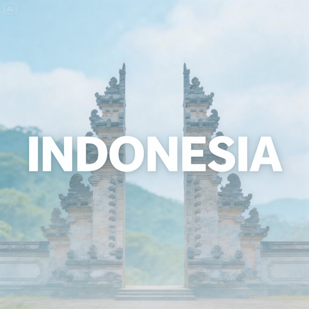 Indonesia Indotel Unlimited - 7 days