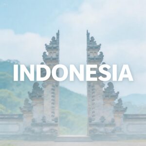 Indonesia Indotel 5 GB - 30 days