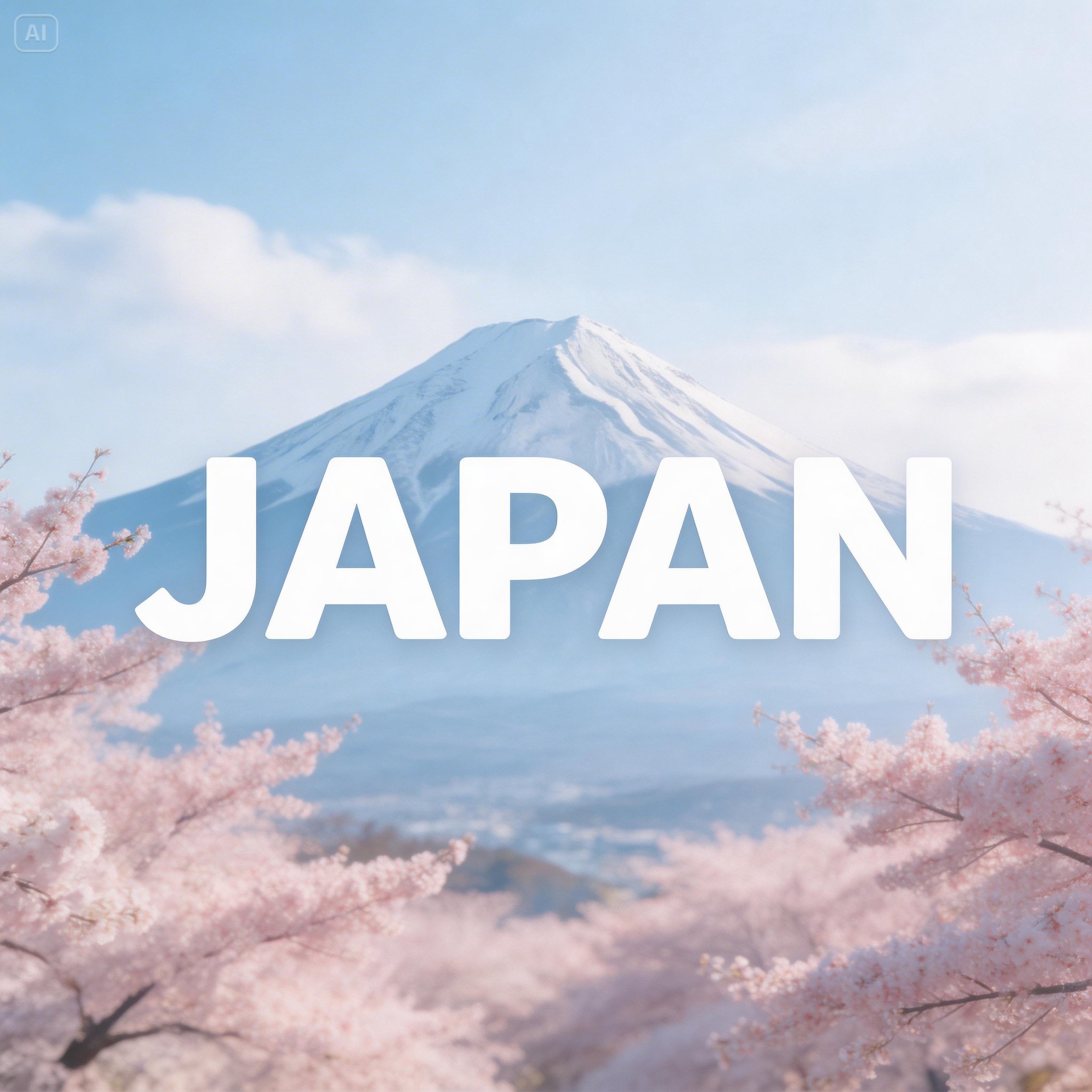Japan 3 GB - 30 days