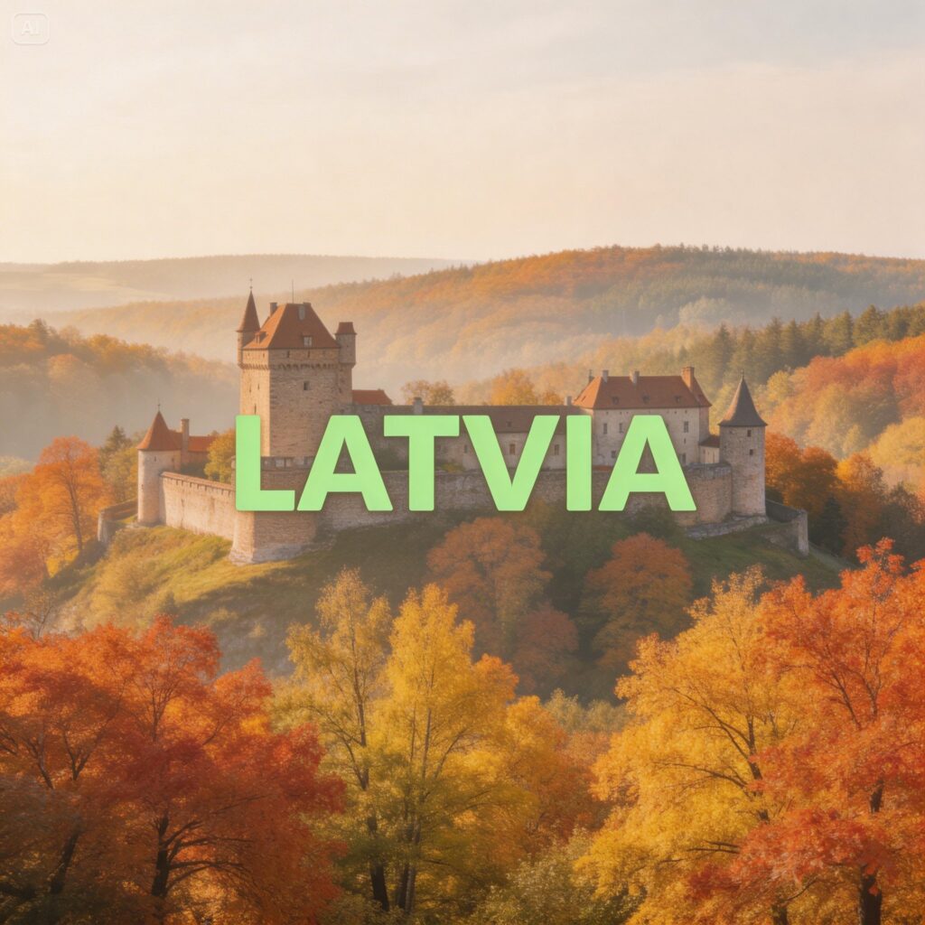 Latvia Labitel 2 GB - 15 days