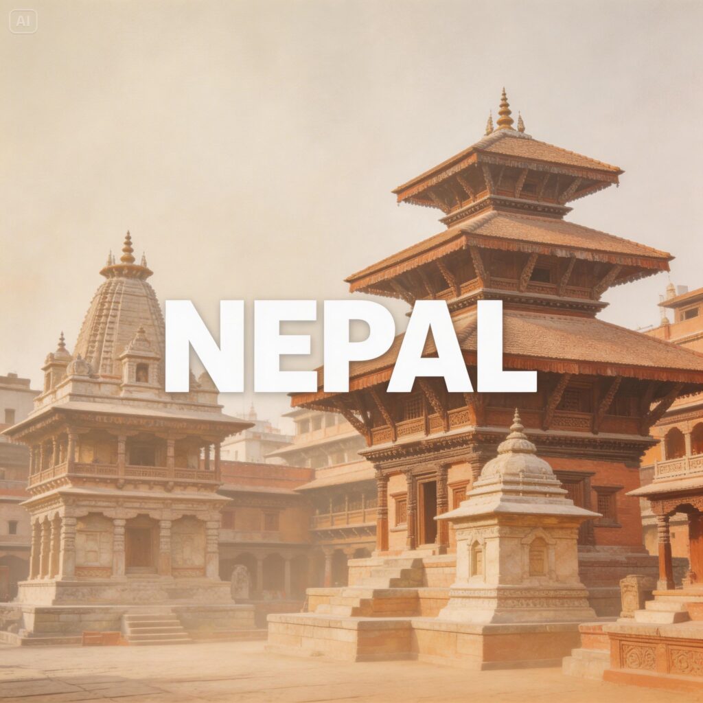 Nepal Patancell Unlimited - 5 days