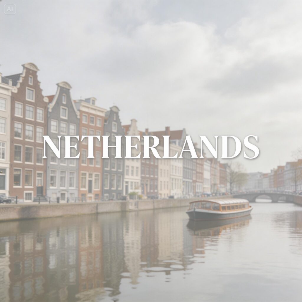 Netherlands Hè Hè+ 3 GB - 30 SMS - 30 Mins - 30 days
