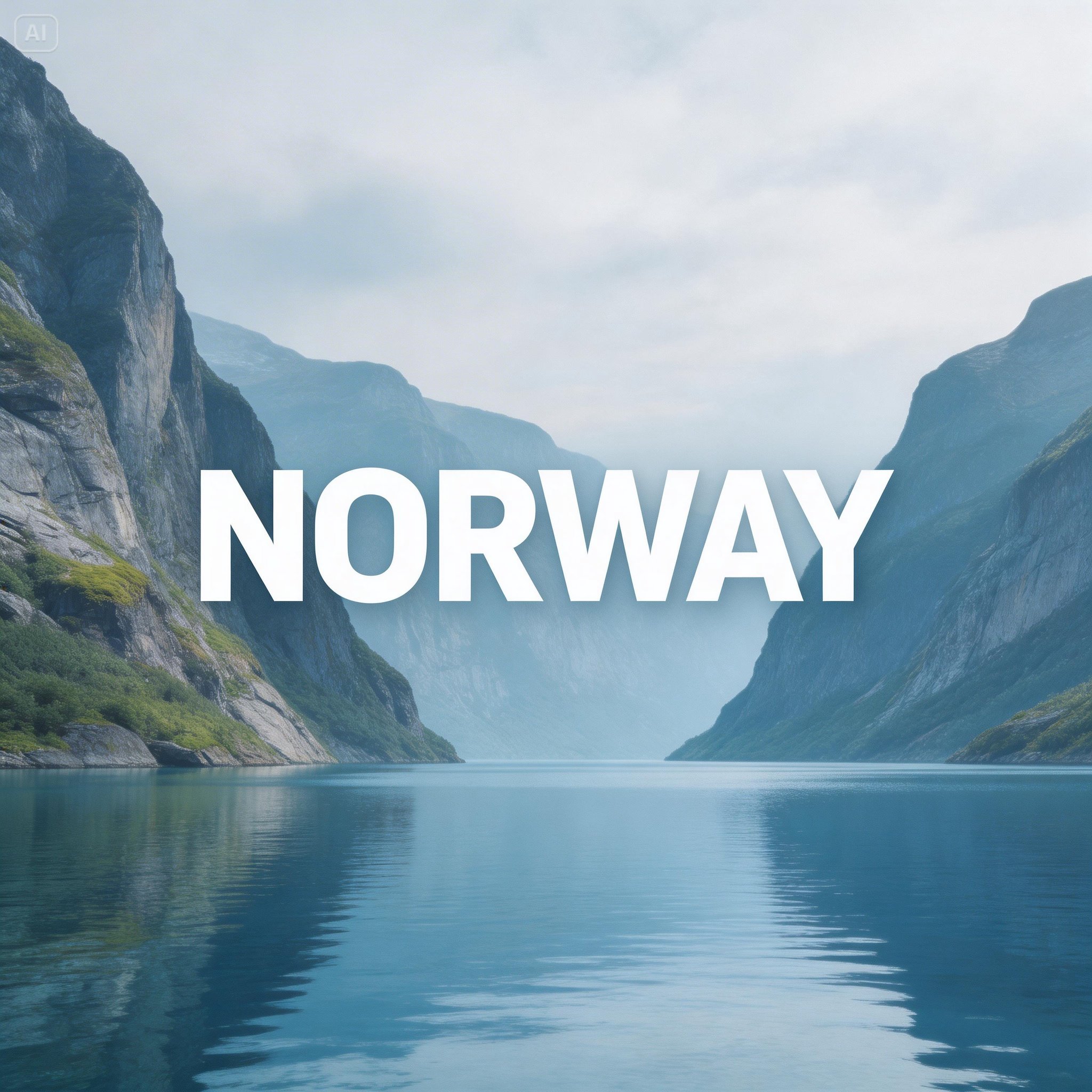 Norway Lofotel 1 GB - 7 days
