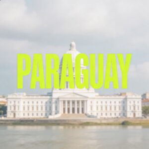 Paraguay Triple Communications Unlimited - 7 days