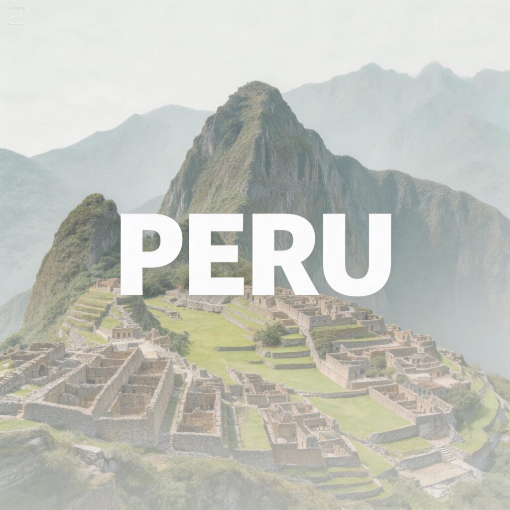 Peru Habla Telefon 3 GB - 30 days