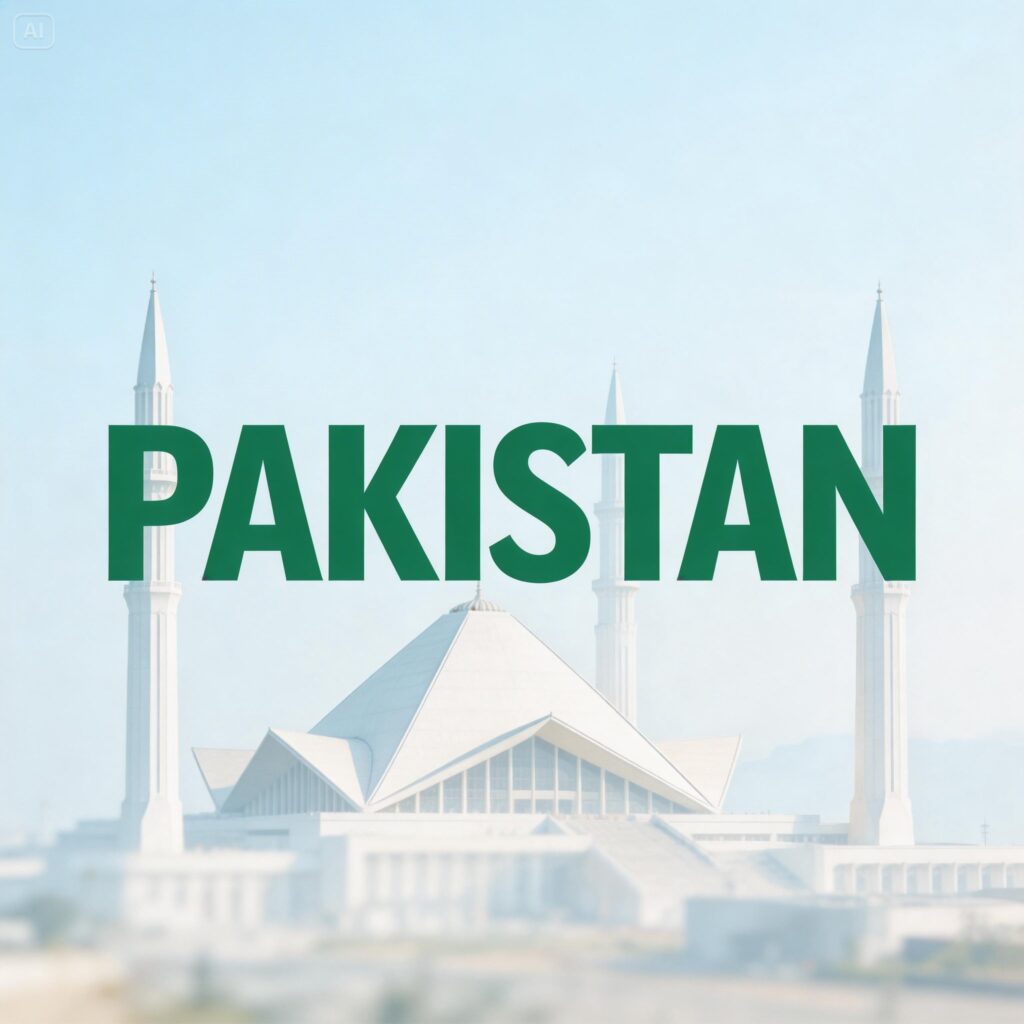 Pakistan Sheesh 10 GB - 30 days