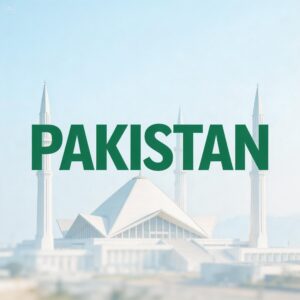 Pakistan Sheesh 3 GB - 30 days