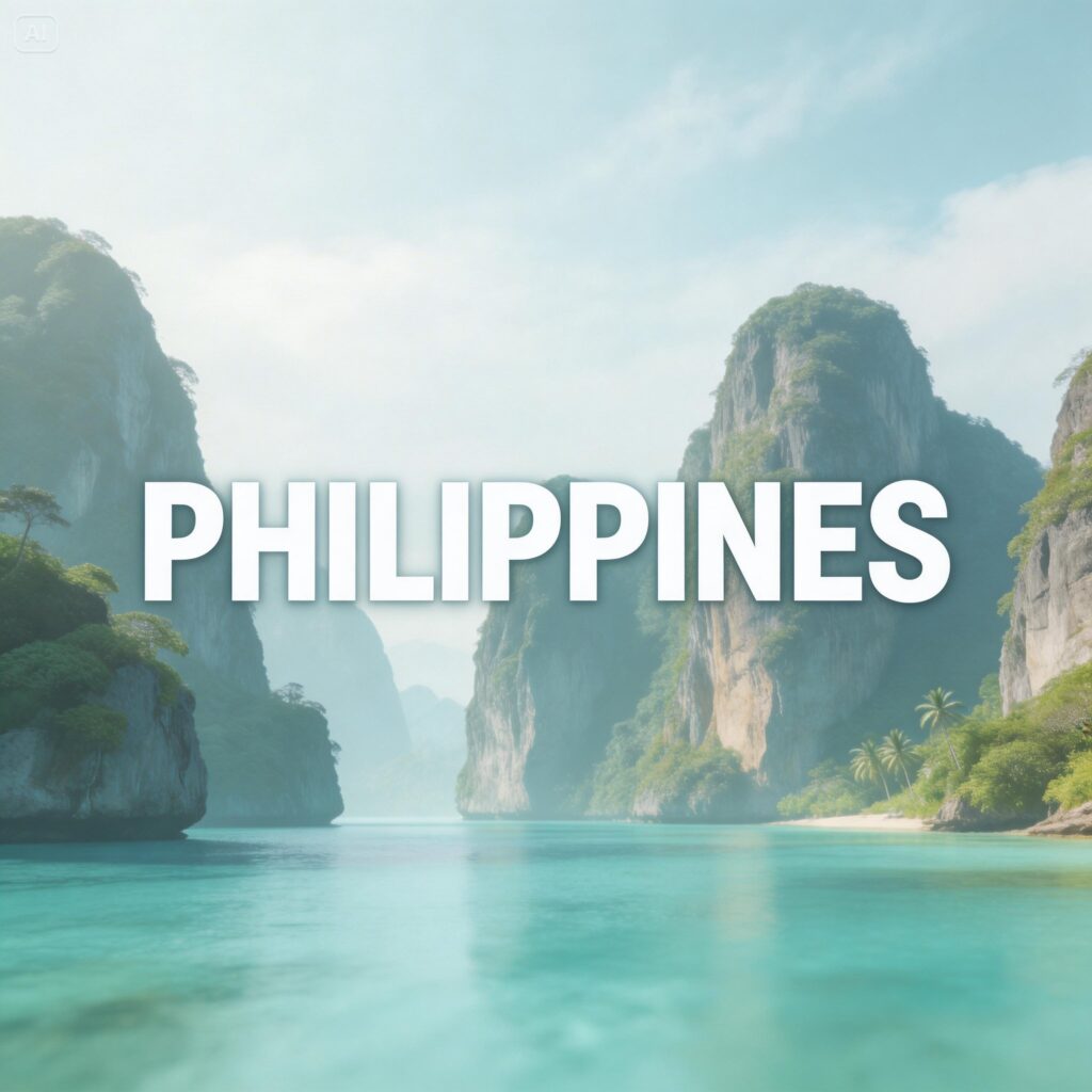 Philippines Alpas Mobile 1 GB - 7 days
