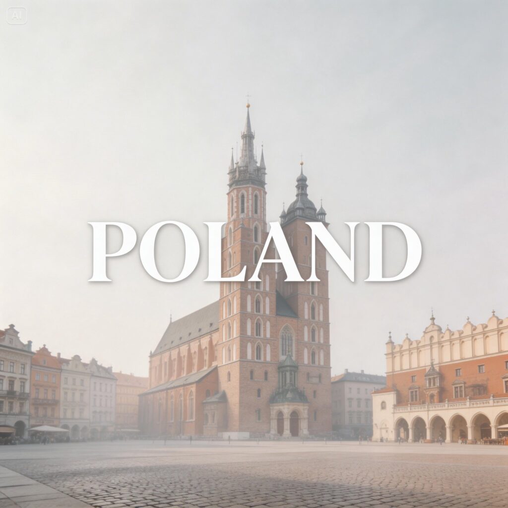 Poland Lekko Unlimited - 3 days