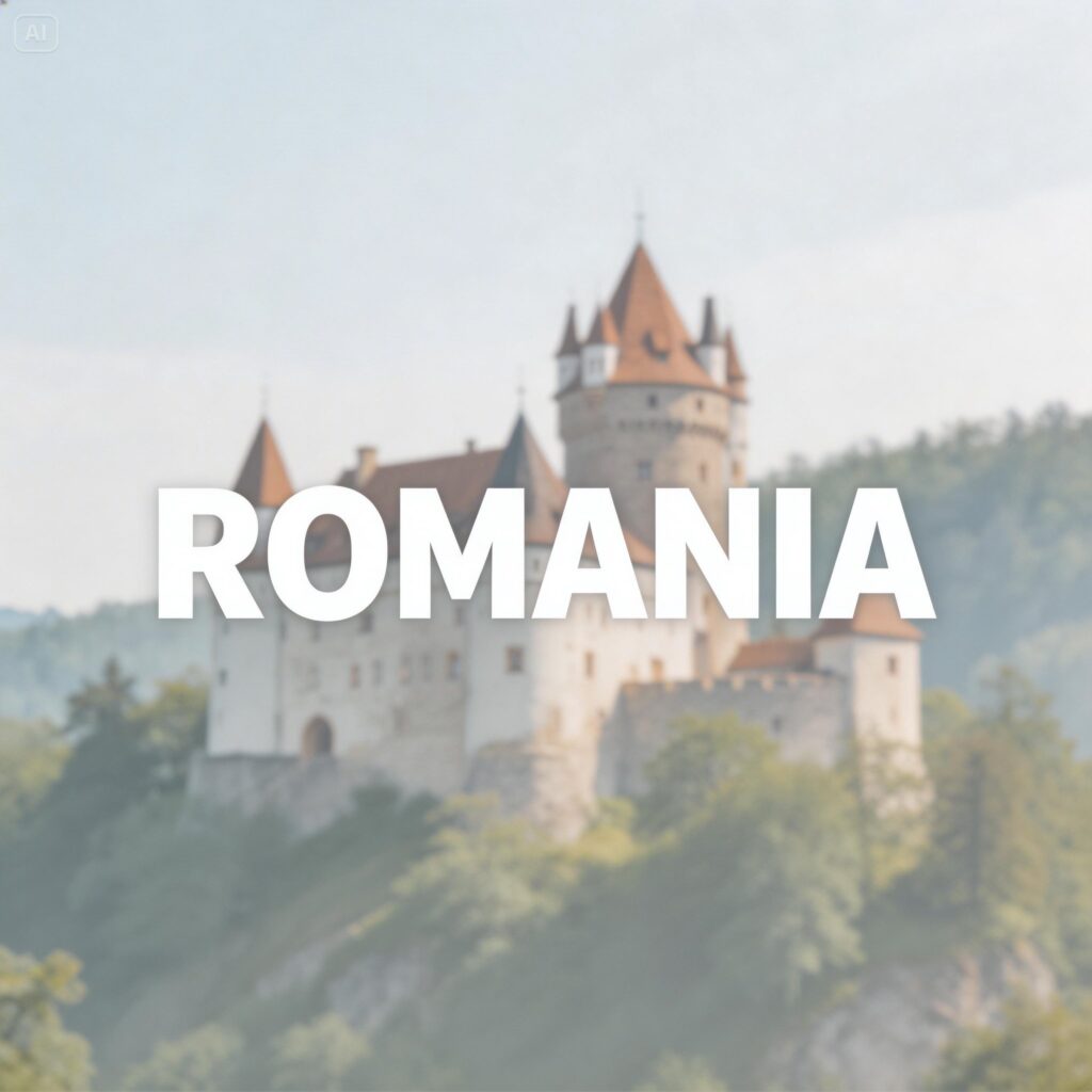 Romania Noroc 3 GB - 30 days