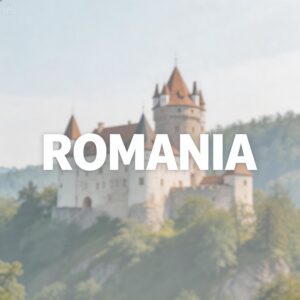 Romania Noroc Unlimited - 30 days