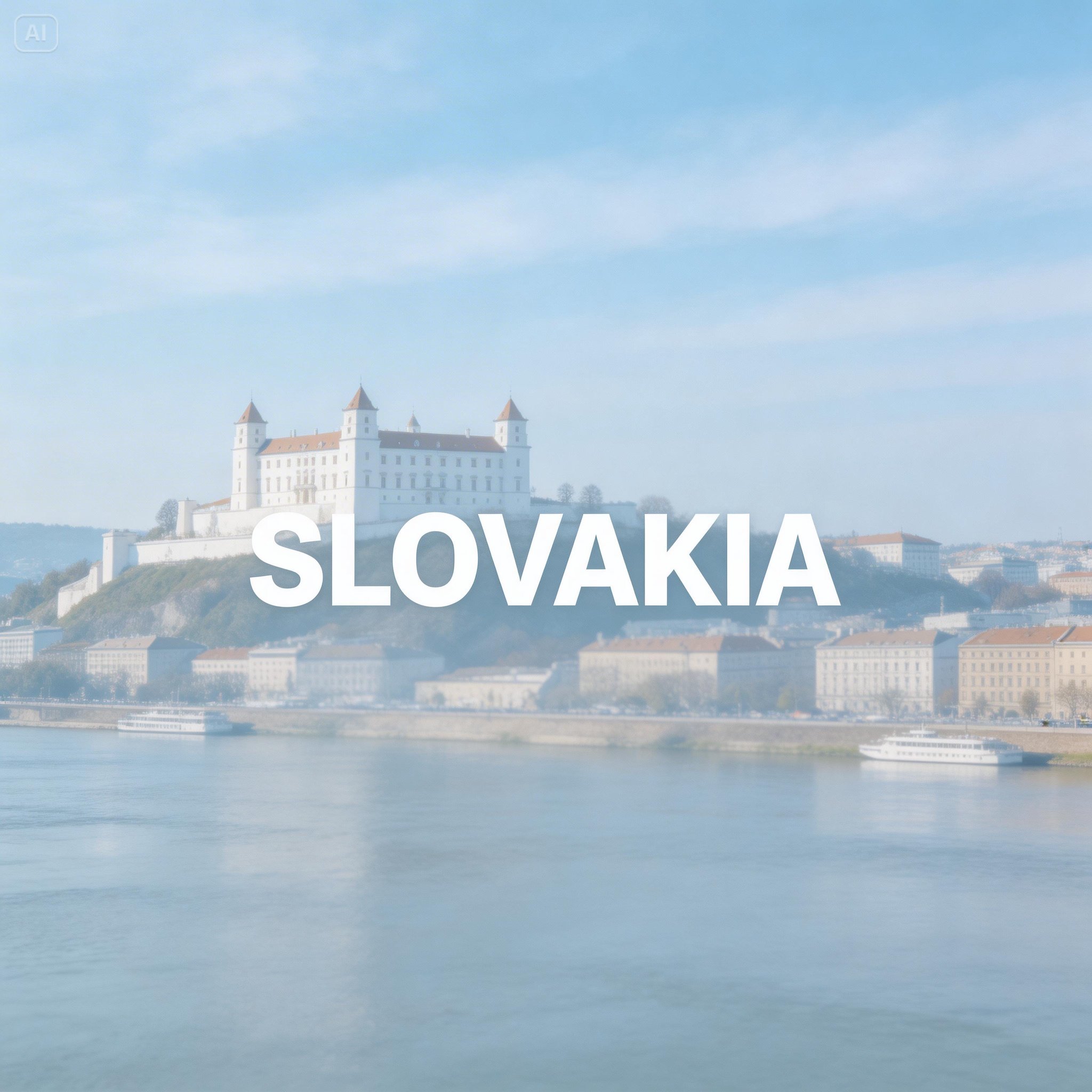 Slovakia Dobrý deň 2 GB - 15 days