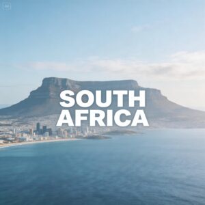 South Africa CellSA Unlimited - 15 days