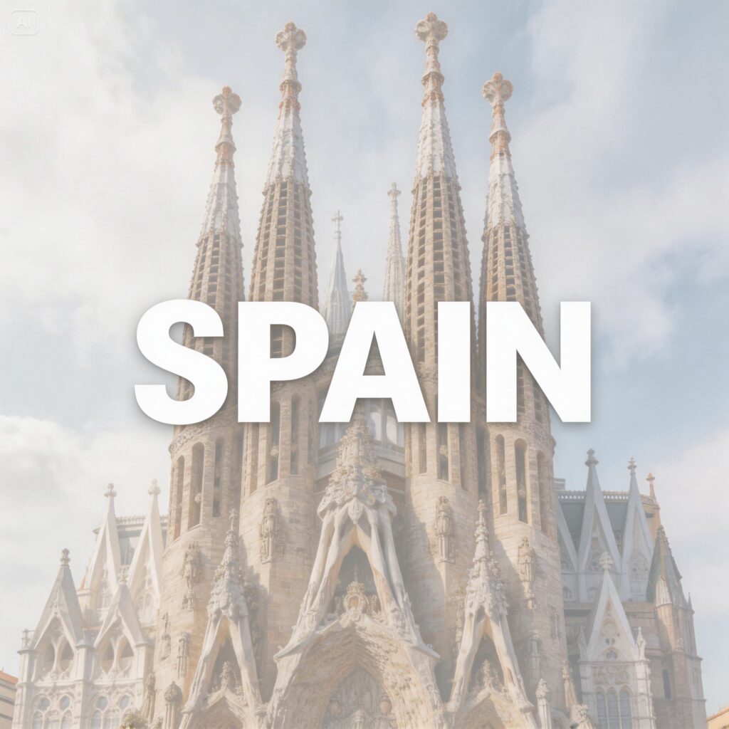 Spain Guay Mobile 1 GB - 7 days