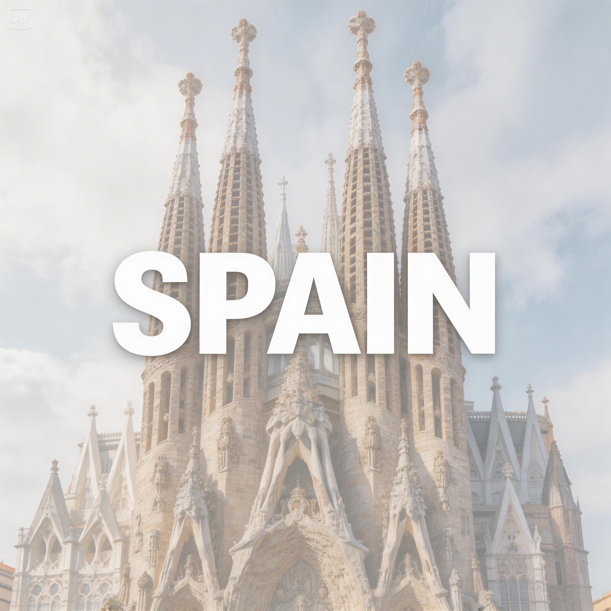 Spain Guay Mobile 2 GB - 15 days