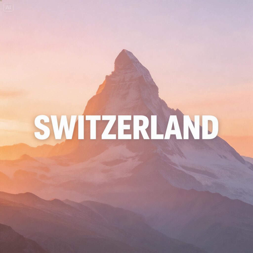 Switzerland Pilatus Mobile Unlimited - 3 days