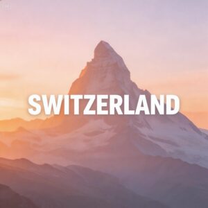 Switzerland Pilatus Mobile 10 GB - 30 days
