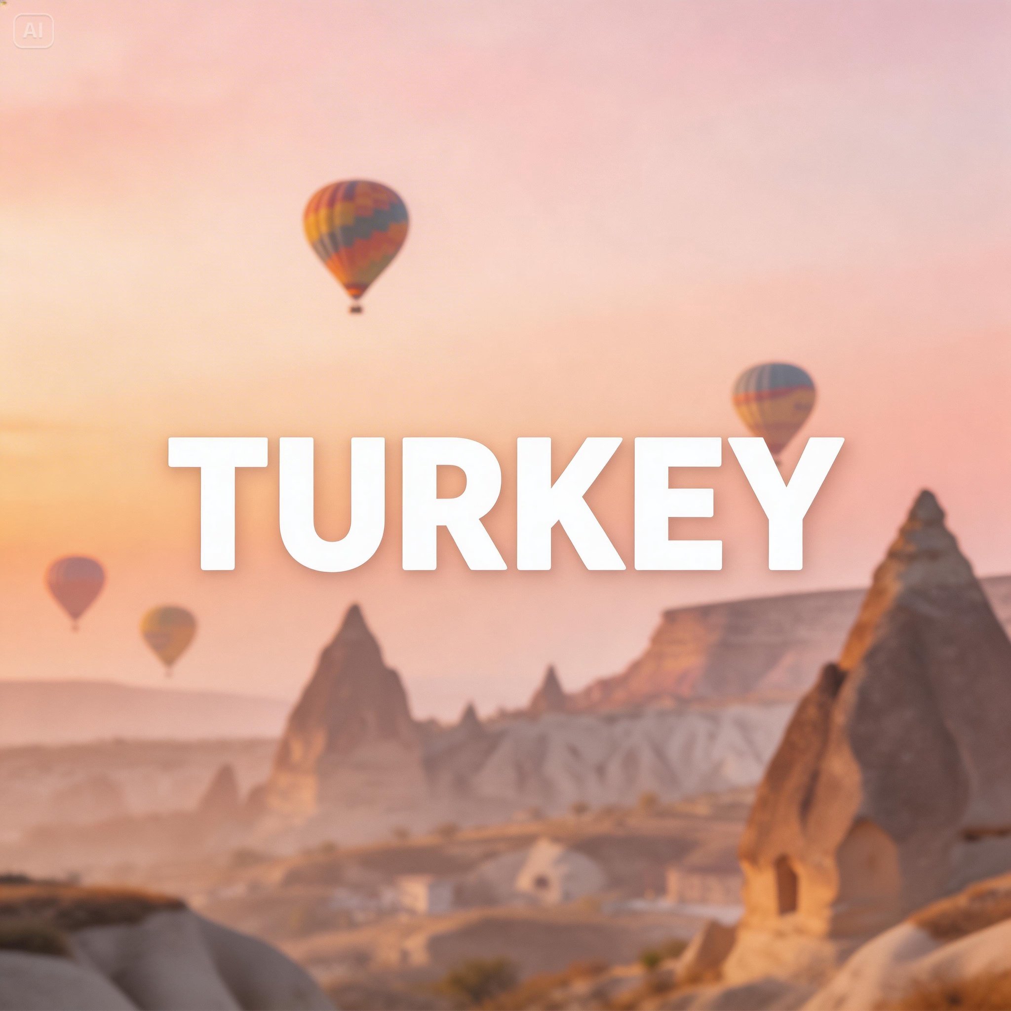 Turkey Merhaba 3 GB - 30 days