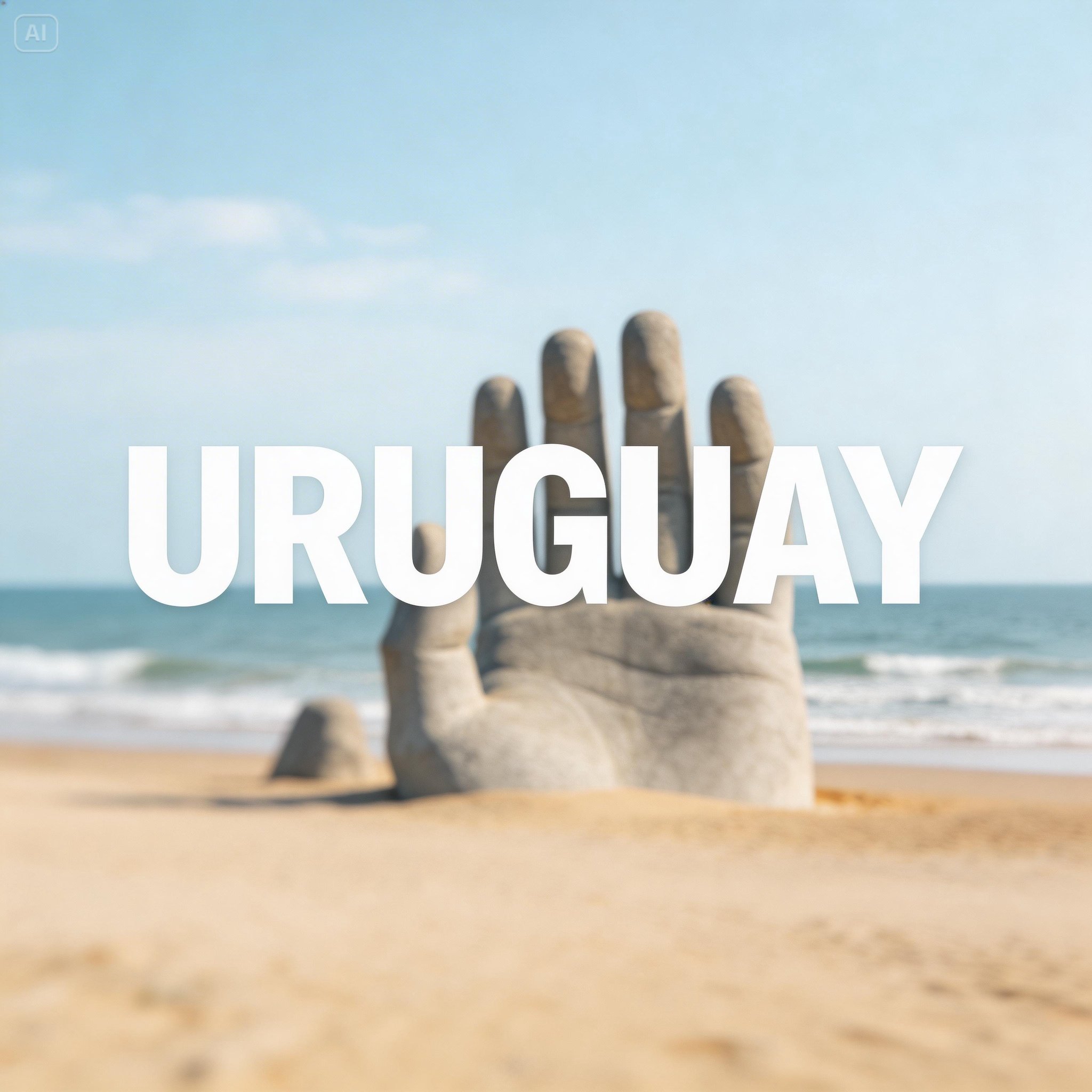 Uruguay Ballena! 2 GB - 15 days
