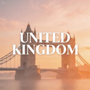 United Kingdom Uki Mobile 5 GB - 30 days