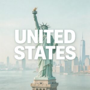 United States Change 5 GB - 30 days