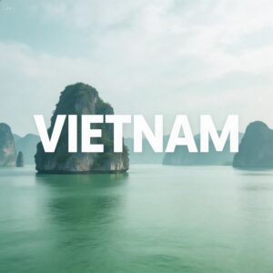 Vietnam Xin Chao Unlimited - 30 days